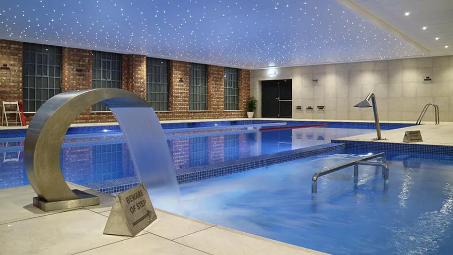 Clifford Health Club