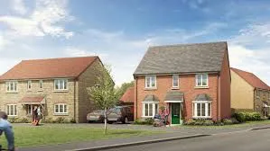 Wardentree Lane, Pinchbeck, Lincolnshire