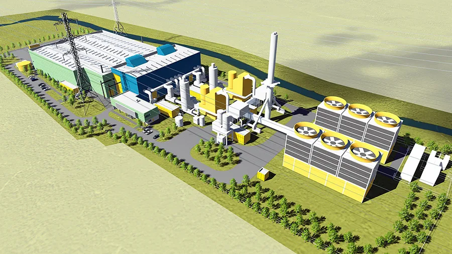 Thames Gateway